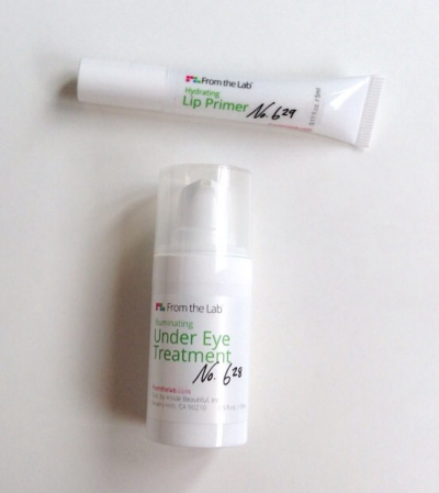 From The Lab Review – May 2014
