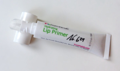 From The Lab Review – May 2014