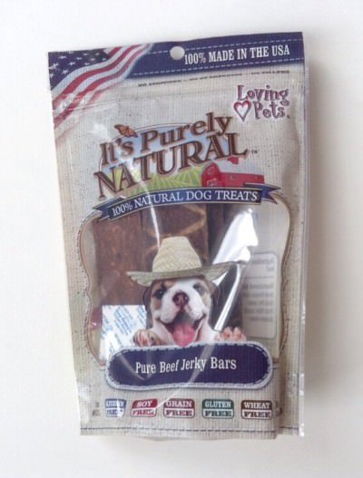 Bugsy’s Box Review + Discount – April 2014