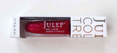 Julep Golden Ticket Mystery Box Review + Coupon Codes – May 2014