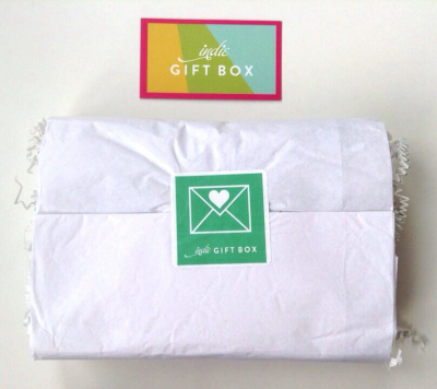 Indie Gift Box Review + Coupon Code – May 2014