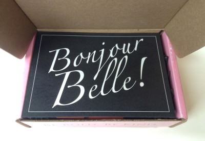 Petit Vour Review – May 2014