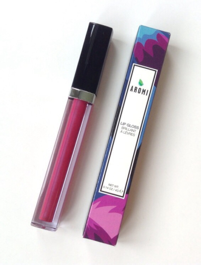 Petit Vour Review – May 2014