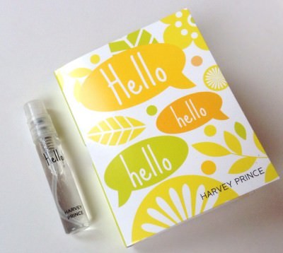 Petit Vour Review – May 2014