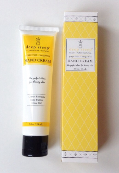 Petit Vour Review – May 2014