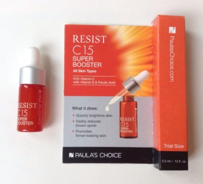 Petit Vour Review – May 2014