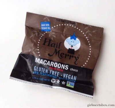 UrthBox Review + Coupon Code – April 2014