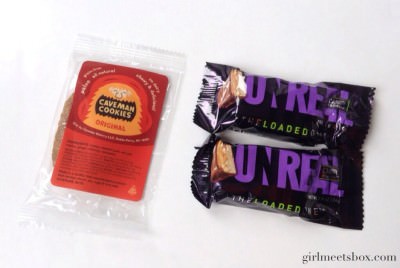 UrthBox Review + Coupon Code – April 2014