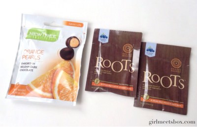 UrthBox Review + Coupon Code – April 2014