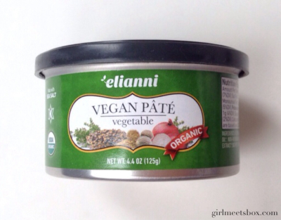 UrthBox Review + Coupon Code – April 2014