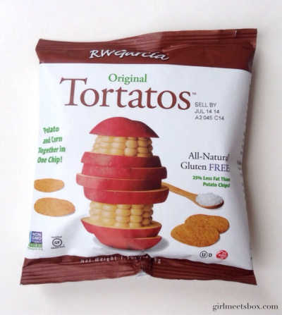 UrthBox Review + Coupon Code – April 2014