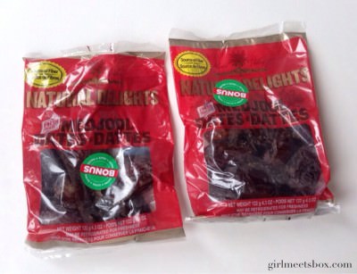 UrthBox Review + Coupon Code – April 2014