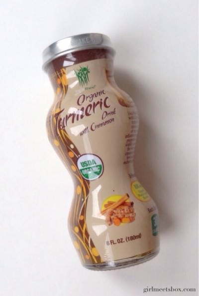 UrthBox Review + Coupon Code – April 2014