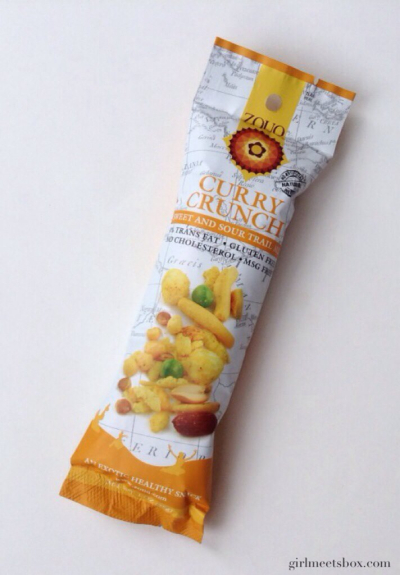 UrthBox Review + Coupon Code – April 2014