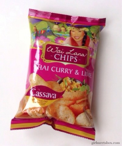 UrthBox Review + Coupon Code – April 2014