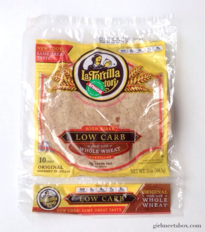 UrthBox Review + Coupon Code – April 2014