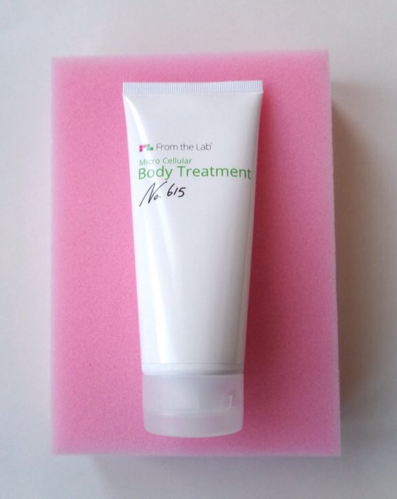 From The Lab Review – April 2014