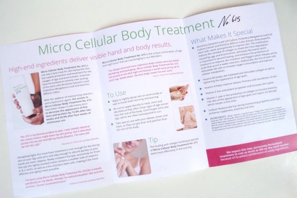 From The Lab Review – April 2014