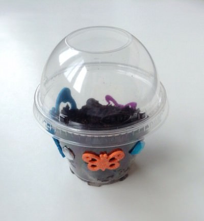 Curiosity Box Review + Coupon Codes – May 2014