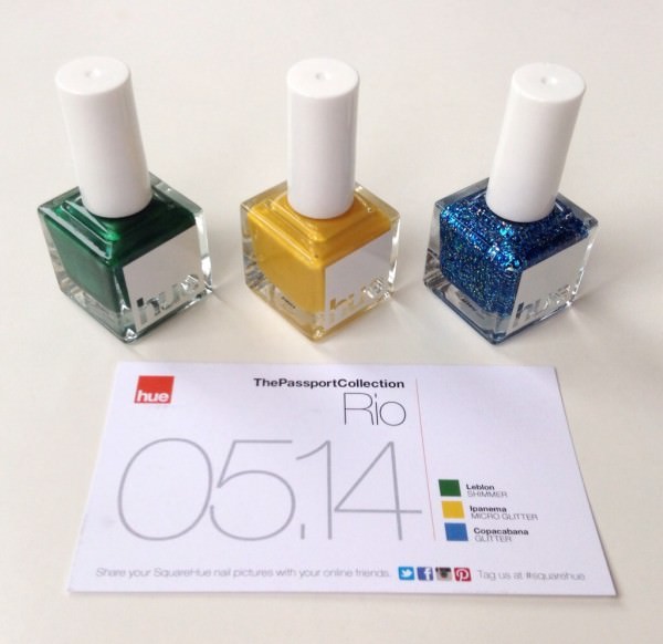 SquareHue Review – May 2014