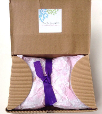 Little TeaBox Review – May 2014