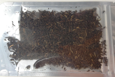 Little TeaBox Review – May 2014