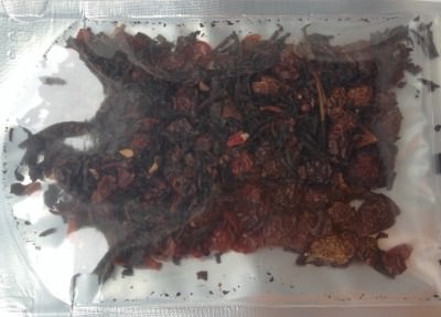 Little TeaBox Review – May 2014