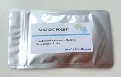 Little TeaBox Review – May 2014