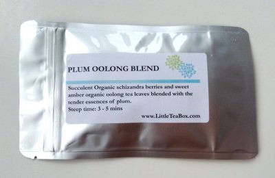 Little TeaBox Review – May 2014