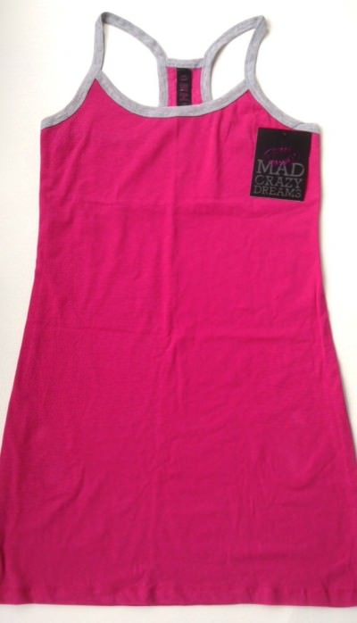 Wantable Intimates Box Review – May 2014