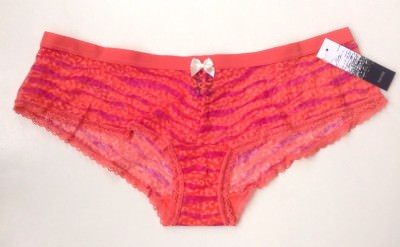 Wantable Intimates Box Review – May 2014