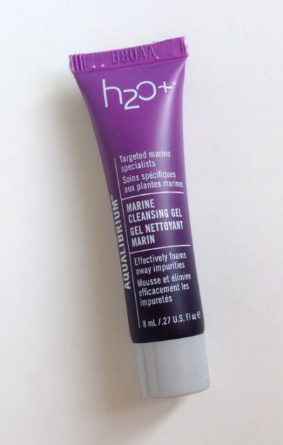 Beauty Box 5 Review – May 2014