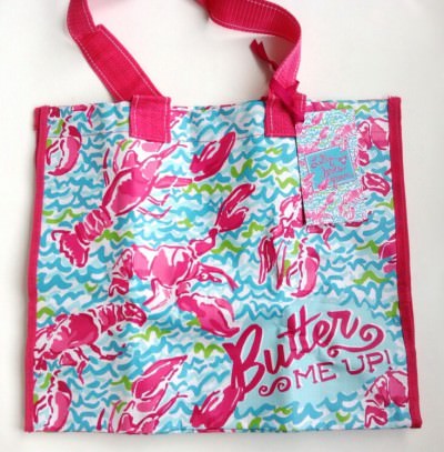 The Boodle Box Review – May 2014