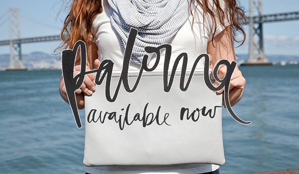 Popbasic Paloma Collection Now Available!