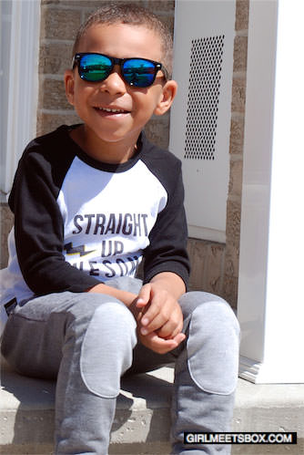 Mischief Makers Apparel