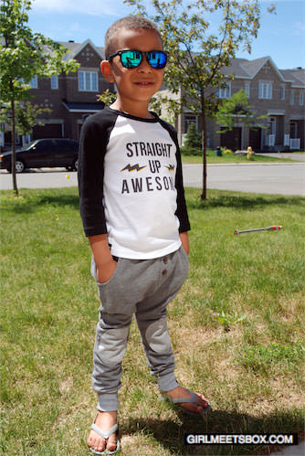 Mischief Makers Apparel