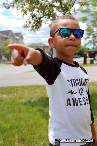 Mischief Makers Apparel