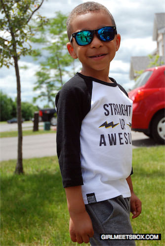 Mischief Makers Apparel