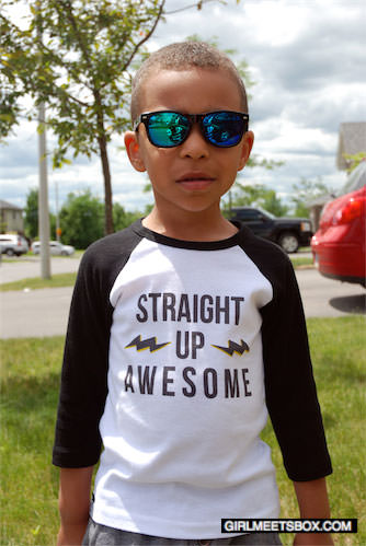 Mischief Makers Apparel