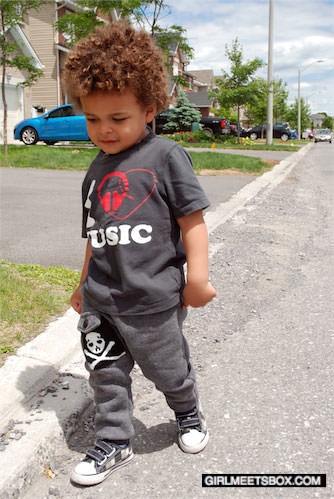 Mischief Makers Apparel