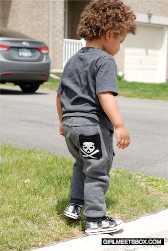 Mischief Makers Apparel