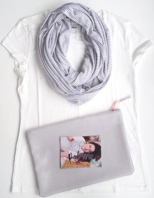 Popbasic Paloma Collection Review + Discount – June 2014