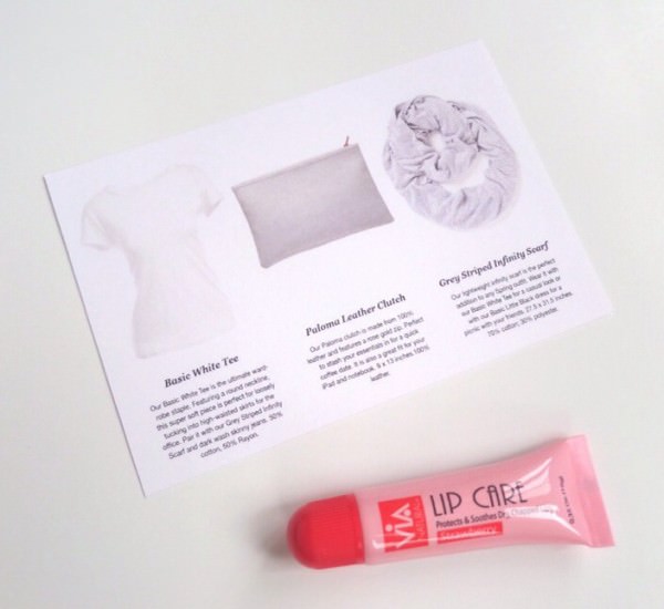 Popbasic Paloma Collection Review + Discount – June 2014