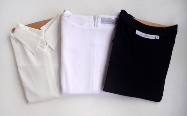 Elizabeth & Clarke Summer 2014 Review