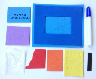 Curiosity Box Review + Coupon Codes – June 2014