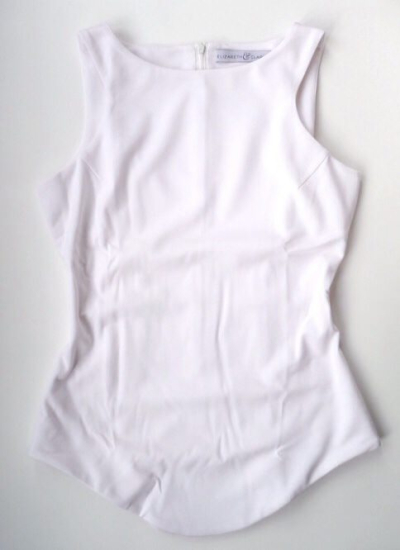 Elizabeth & Clarke 2014 Summer Collection — The Truman