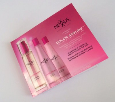Luxe Box Review + Discount – Summer 2014