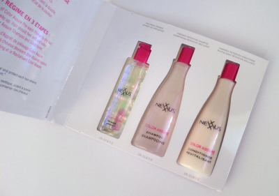 Luxe Box Review + Discount – Summer 2014