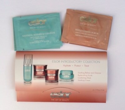 Luxe Box Review + Discount – Summer 2014