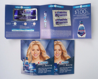 Luxe Box Review + Discount – Summer 2014